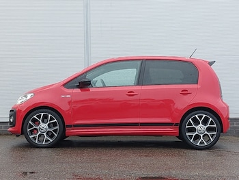 Used Volkswagen up! 2019 for sale - 76335726: Photo