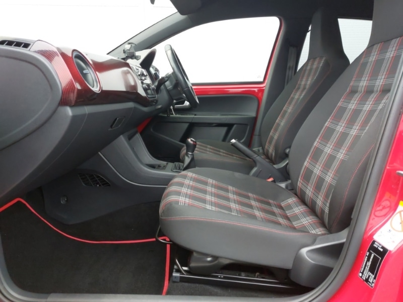 Used Volkswagen up! 2019 for sale - 76335726: Photo 5