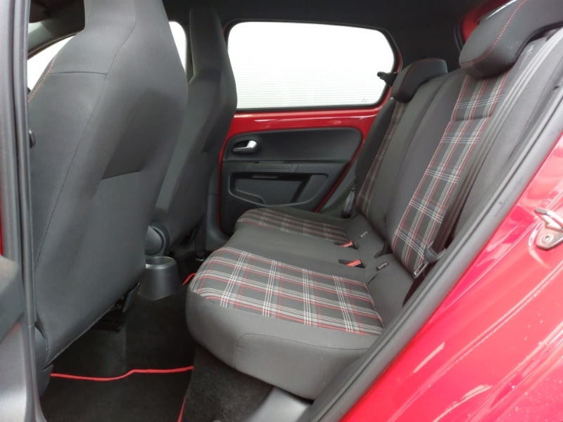 Used Volkswagen up! 2019 for sale - 76335726: Photo 6