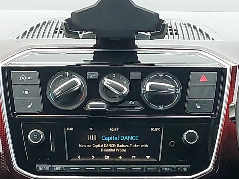 Used Volkswagen up! 2019 for sale - 76335726: Photo 7