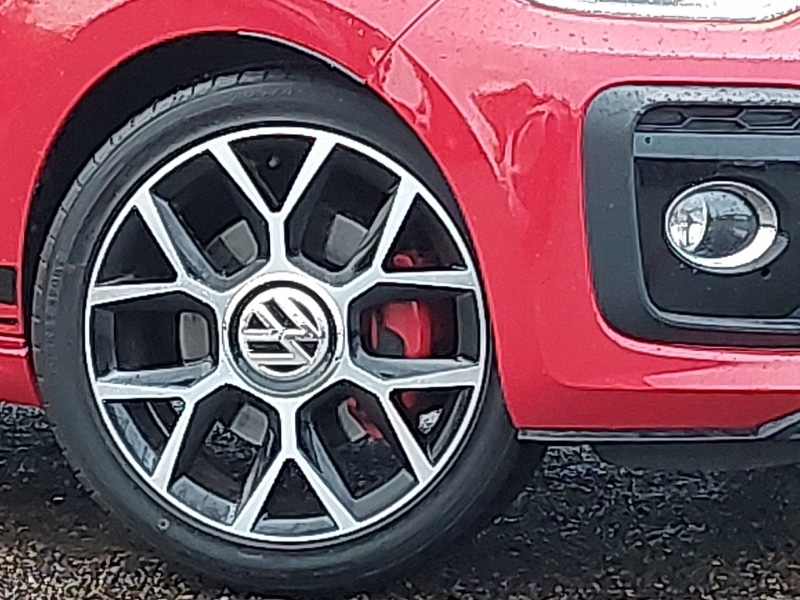 Used Volkswagen up! 2019 for sale - 76335726: Photo 9