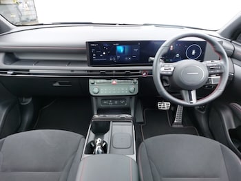 Used Hyundai TUCSON 2025 for sale - 79231544: Photo