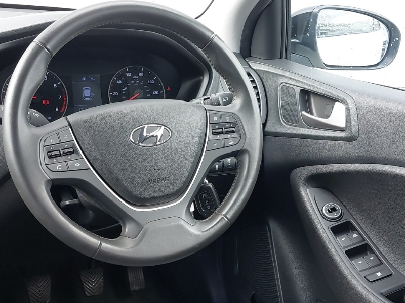 Used Hyundai i20 2020 for sale - 78183707: Photo 10