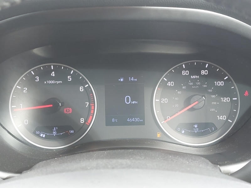 Used Hyundai i20 2020 for sale - 78183707: Photo 13