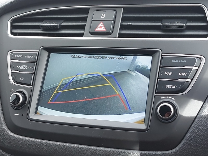 Used Hyundai i20 2020 for sale - 78183707: Photo 14