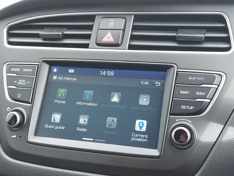 Used Hyundai i20 2020 for sale - 78183707: Photo 15