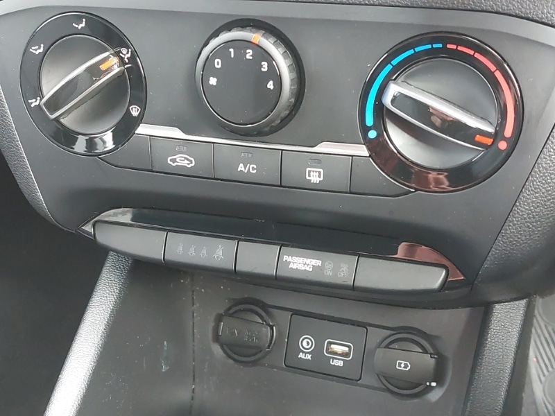 Used Hyundai i20 2020 for sale - 78183707: Photo 16