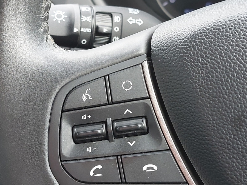 Used Hyundai i20 2020 for sale - 78183707: Photo 18