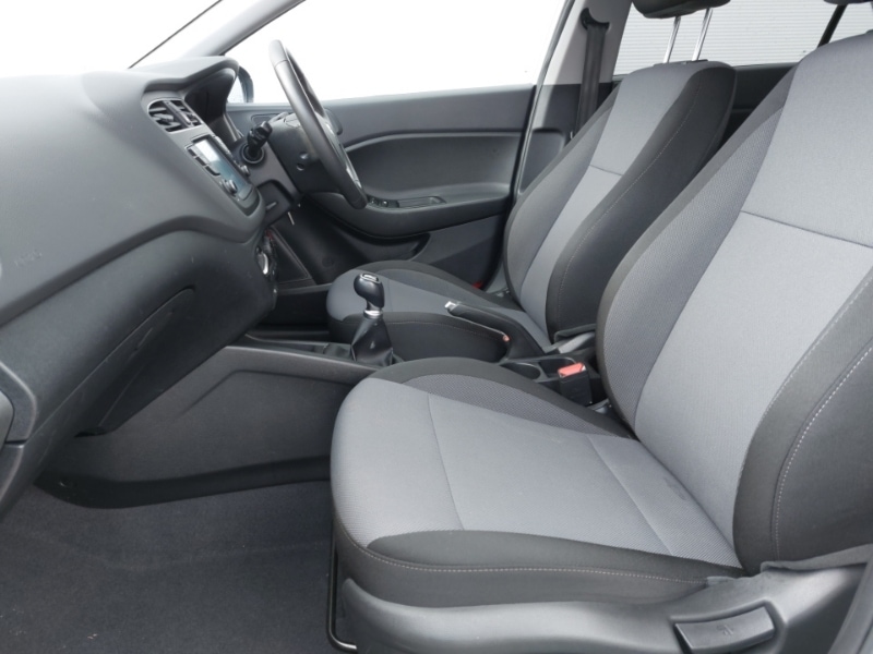 Used Hyundai i20 2020 for sale - 78183707: Photo 5