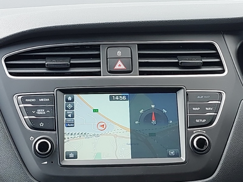 Used Hyundai i20 2020 for sale - 78183707: Photo 7