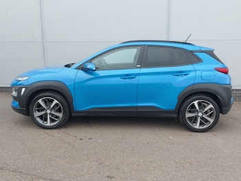 Used Hyundai KONA 2020 for sale - 78965145: Photo