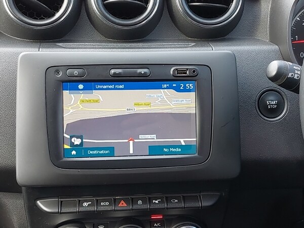 Used Dacia Duster 2018 for sale - 76238410: Photo 11