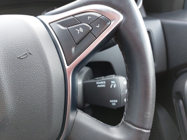 Used Dacia Duster 2018 for sale - 76238410: Photo 16