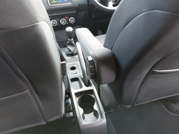 Used Dacia Duster 2018 for sale - 76238410: Photo 18