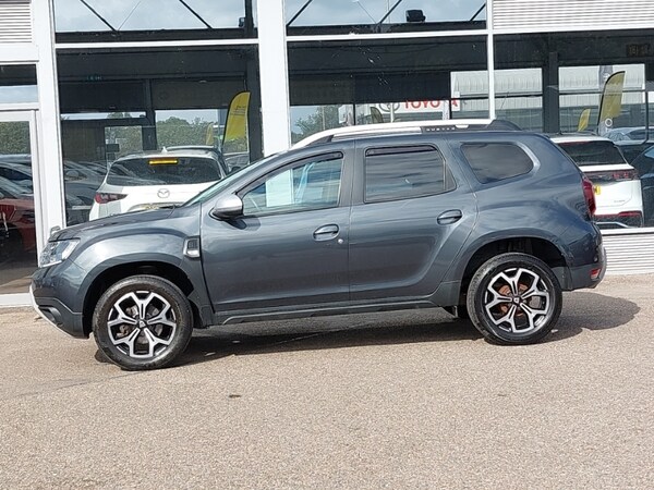 Used Dacia Duster 2018 for sale - 76238410: Photo 4