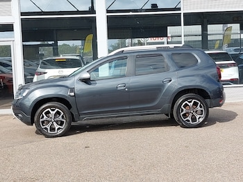 Used Dacia Duster 2018 for sale - 76238410: Photo 4