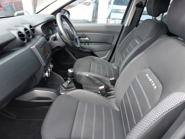 Used Dacia Duster 2018 for sale - 76238410: Photo 5