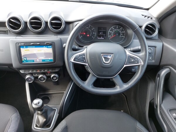 Used Dacia Duster 2018 for sale - 76238410: Photo 7