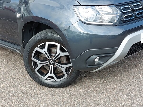 Used Dacia Duster 2018 for sale - 76238410: Photo 9