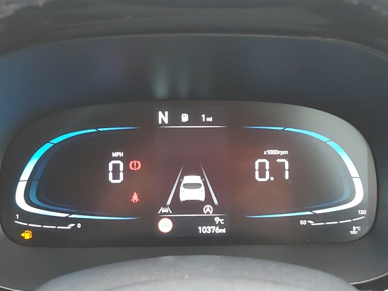 Used Hyundai i10 2025 for sale - 77873997: Photo 13