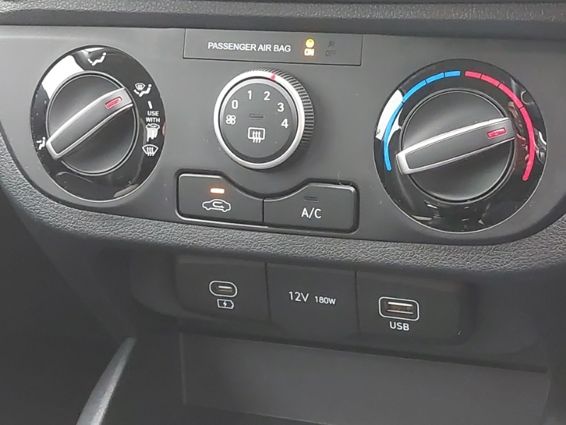 Used Hyundai i10 2025 for sale - 77873997: Photo 17