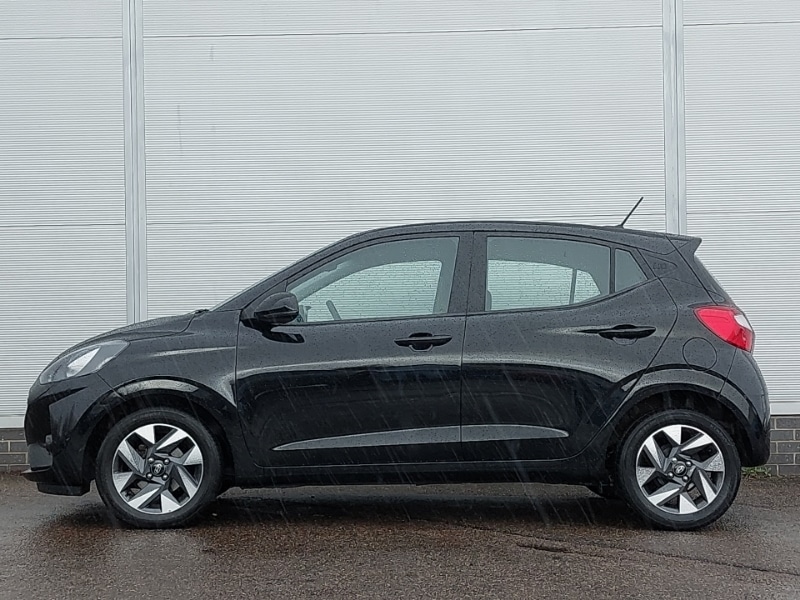 Used Hyundai i10 2025 for sale - 77873997: Photo 4