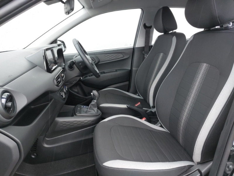 Used Hyundai i10 2025 for sale - 77873997: Photo 5