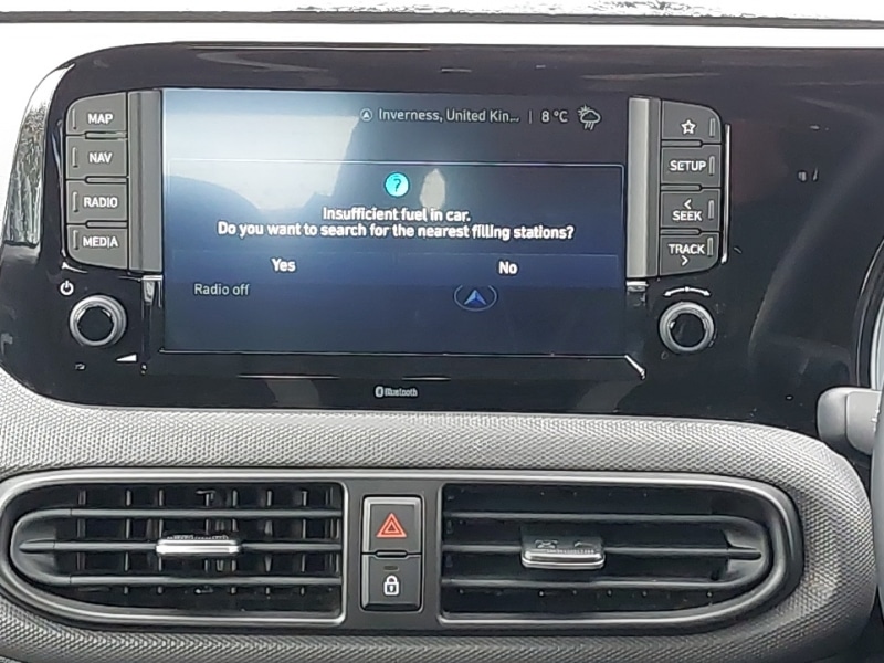 Used Hyundai i10 2025 for sale - 77873997: Photo 7