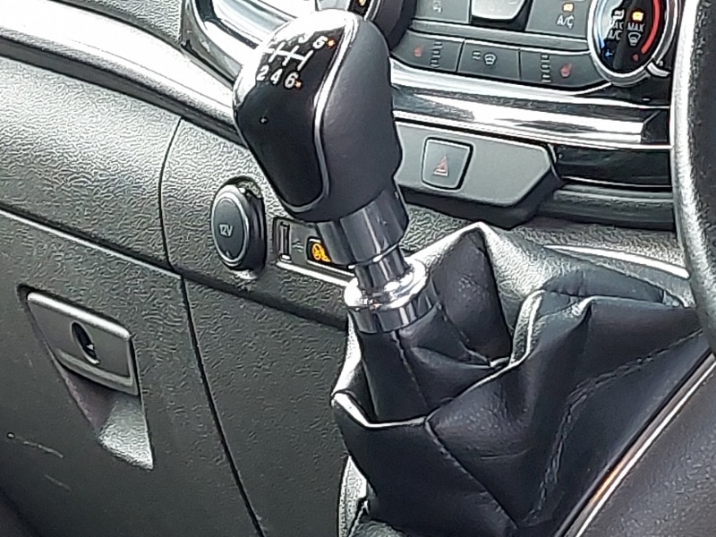 Used Ford Transit Custom 2021 for sale - 77750622: Photo 11