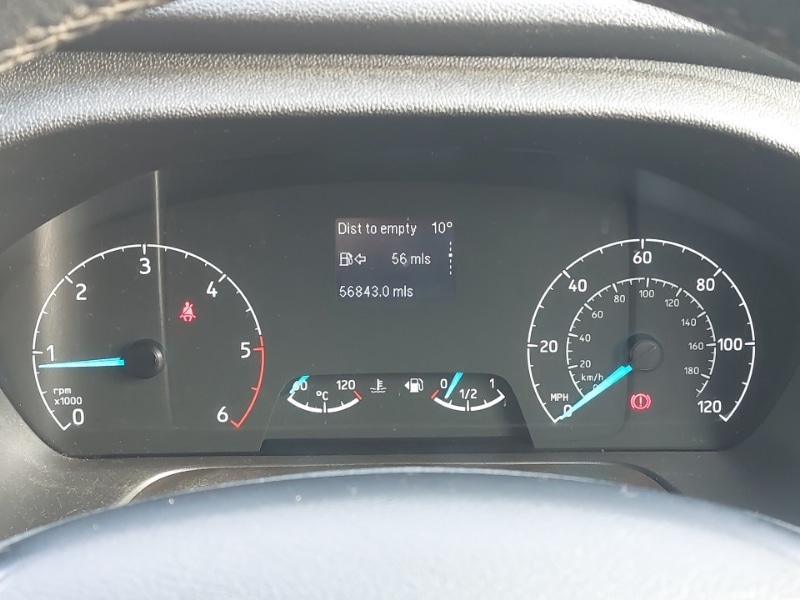 Used Ford Transit Custom 2021 for sale - 77750622: Photo 13