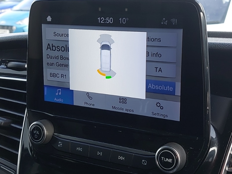 Used Ford Transit Custom 2021 for sale - 77750622: Photo 14