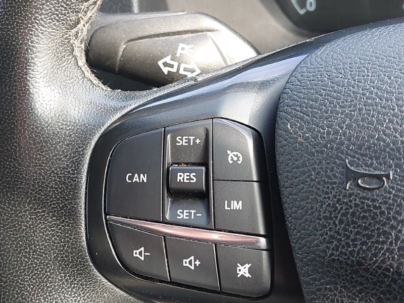 Used Ford Transit Custom 2021 for sale - 77750622: Photo 18