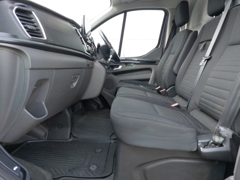 Used Ford Transit Custom 2021 for sale - 77750622: Photo 5