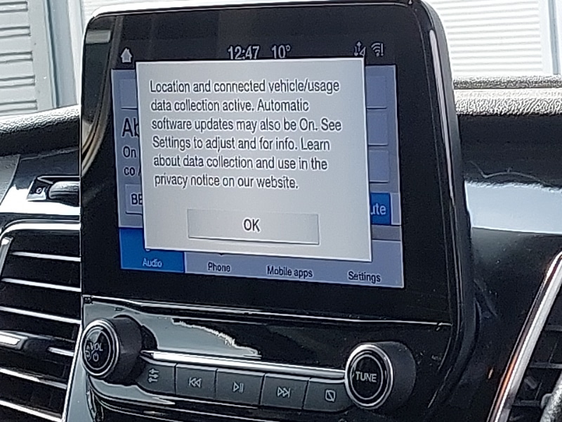 Used Ford Transit Custom 2021 for sale - 77750622: Photo 7