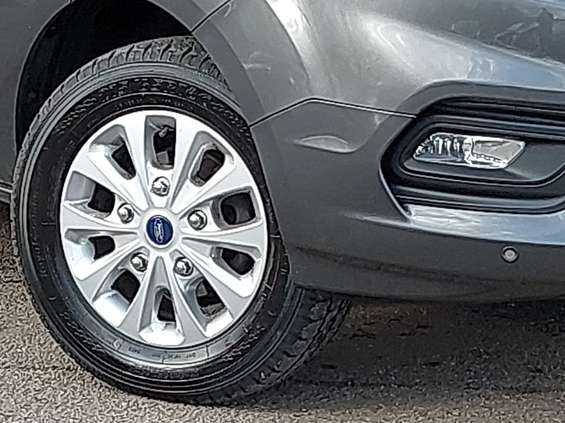 Used Ford Transit Custom 2021 for sale - 77750622: Photo 9