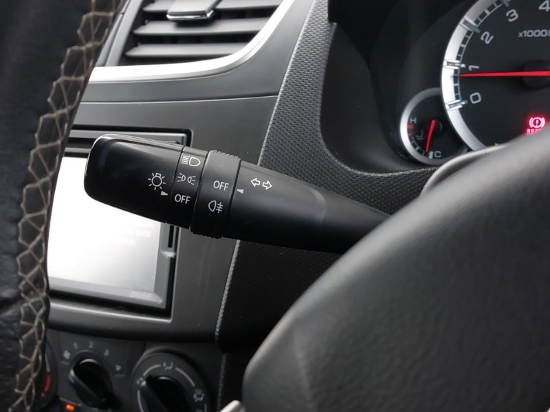 Used Suzuki Swift 2016 for sale - 76726234: Photo 11