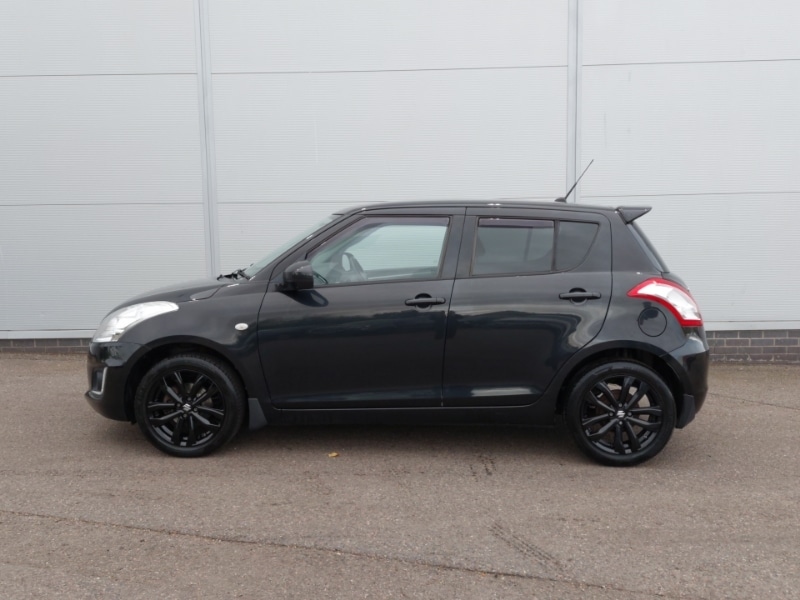 Used Suzuki Swift 2016 for sale - 76726234: Photo 4