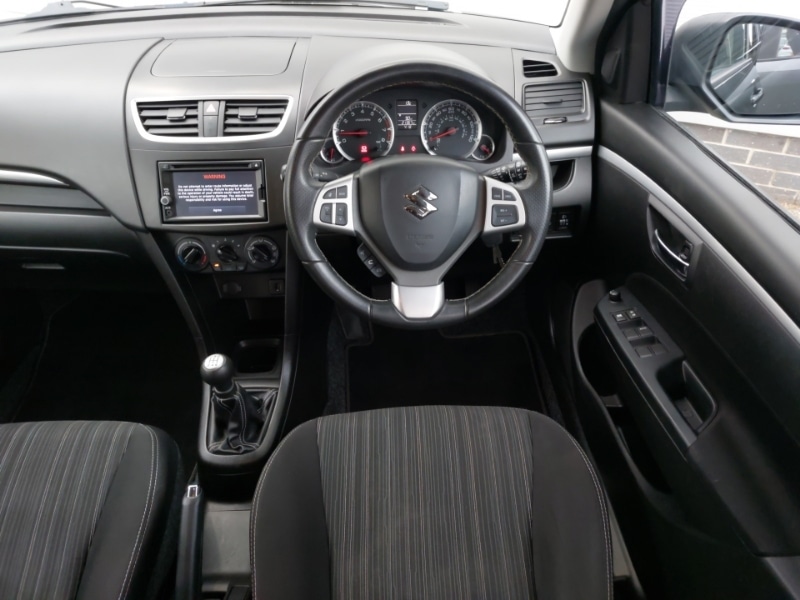 Used Suzuki Swift 2016 for sale - 76726234: Photo 7