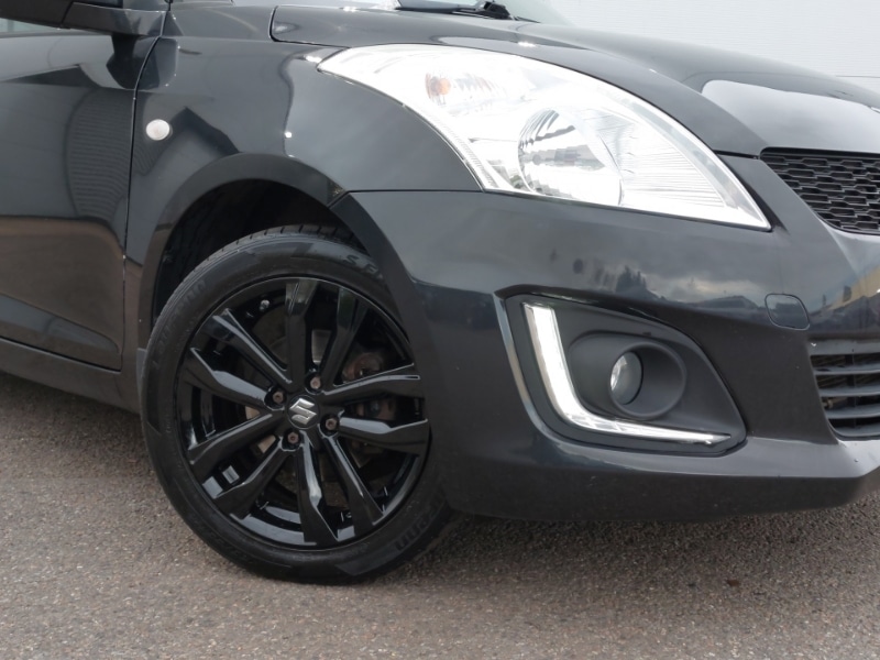 Used Suzuki Swift 2016 for sale - 76726234: Photo 9