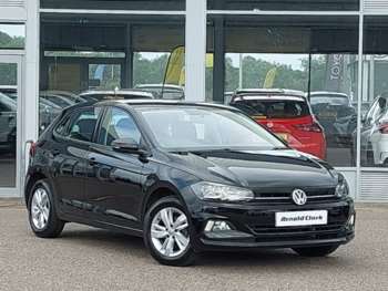 2019 - 1.0 TSI 95 SE 5dr