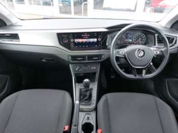 Used Volkswagen Polo 2019 for sale - 75305568: Photo