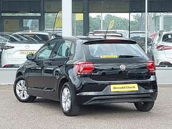 Used Volkswagen Polo 2019 for sale - 75305568: Photo