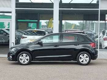 Used Volkswagen Polo 2019 for sale - 75305568: Photo
