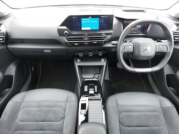 Used Citroen C4 2023 for sale - 79594572: Photo