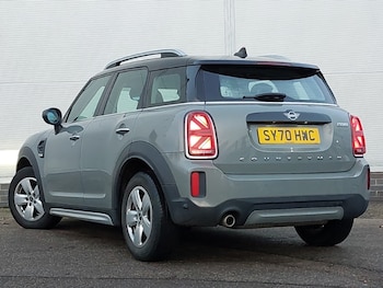 Used MINI Cooper 2020 for sale - 76737036: Photo