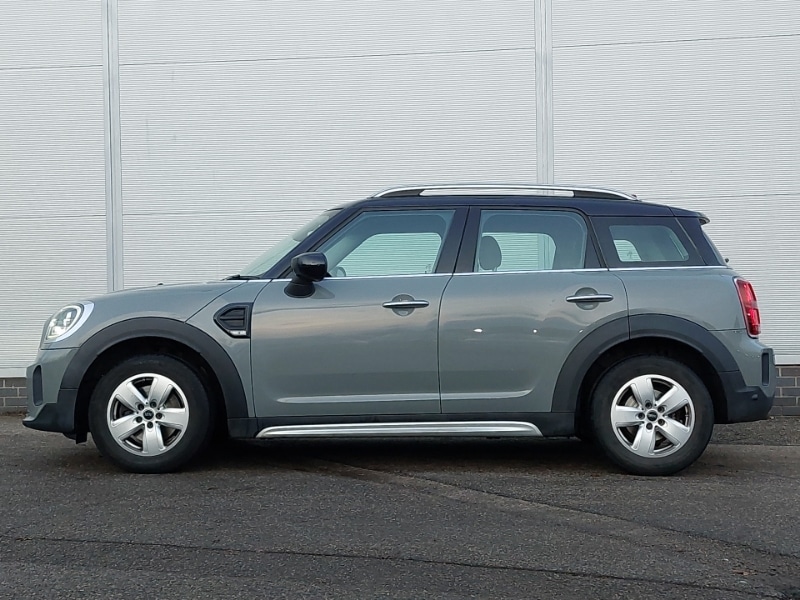 Used MINI Cooper 2020 for sale - 76737036: Photo 4