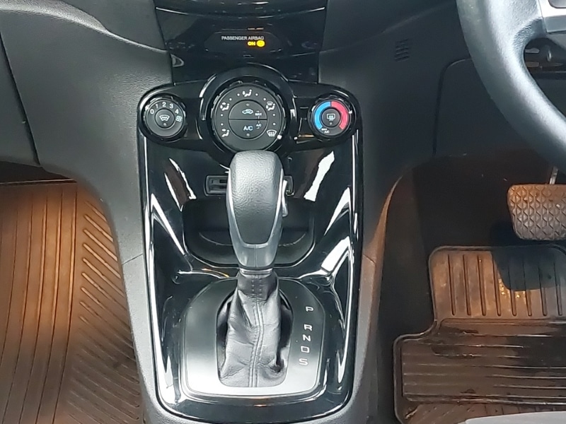 Used Ford Fiesta 2015 for sale - 76795379: Photo 10