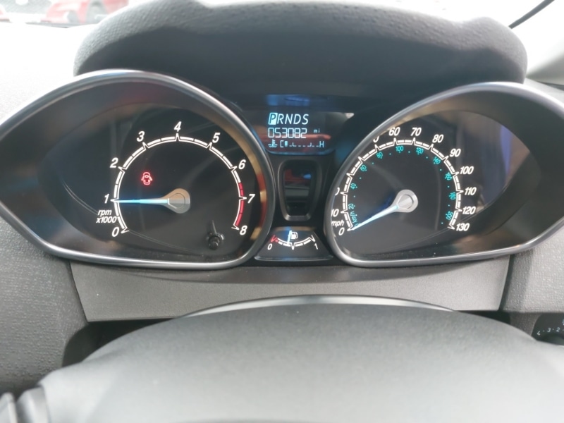 Used Ford Fiesta 2015 for sale - 76795379: Photo 13