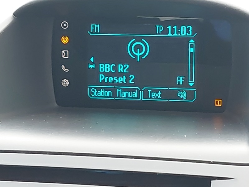 Used Ford Fiesta 2015 for sale - 76795379: Photo 15