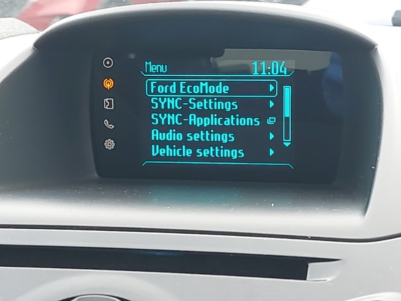 Used Ford Fiesta 2015 for sale - 76795379: Photo 19